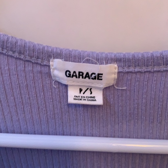 Garage top - Picture 2 of 2